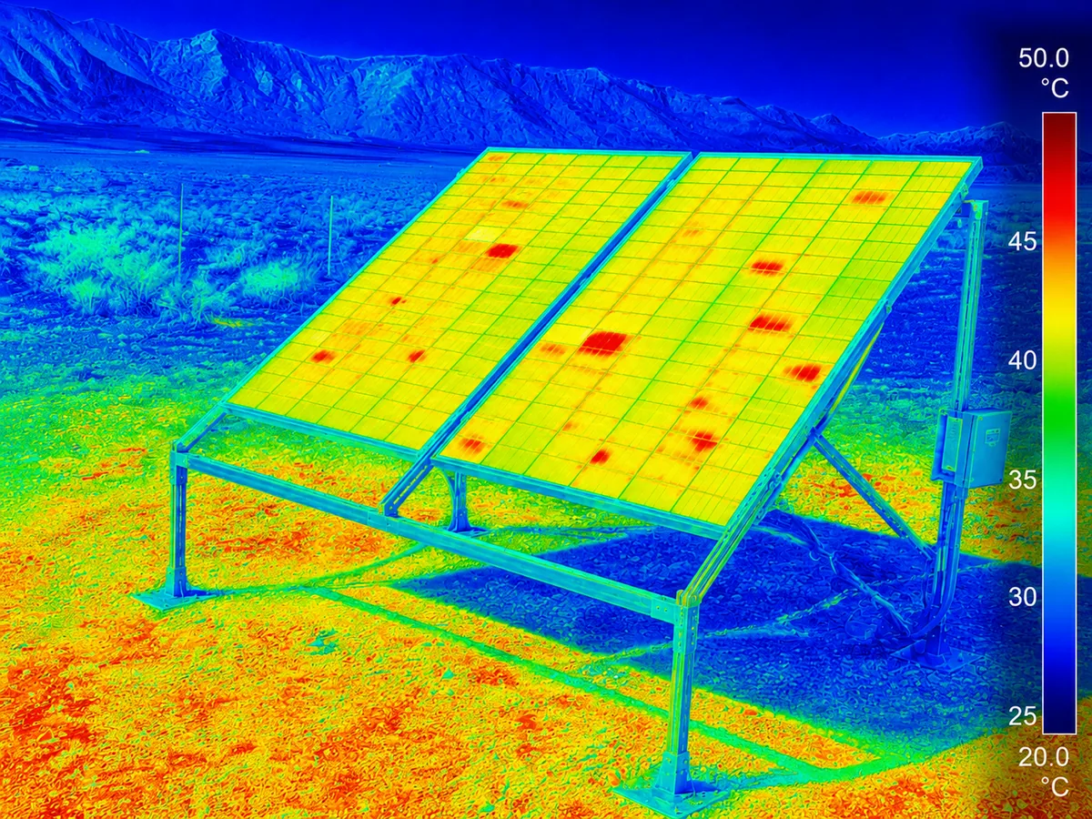 Thermal Image
